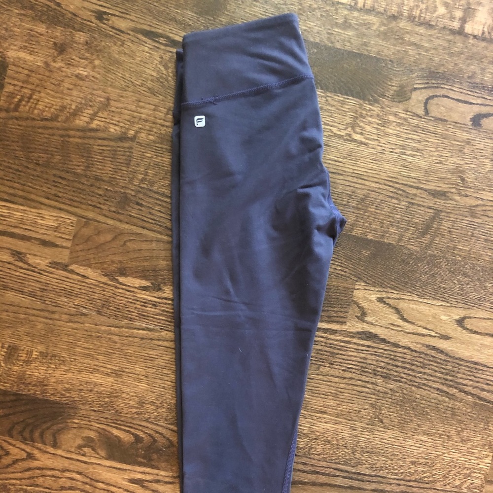 Fabletics Cropped Leggings